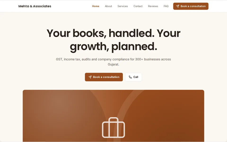 The Linen theme