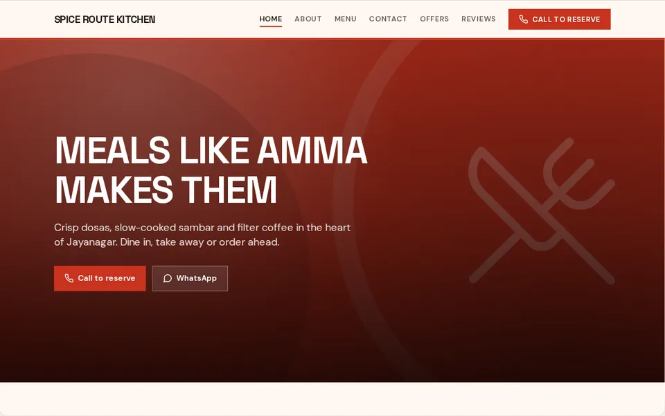 The Paprika theme