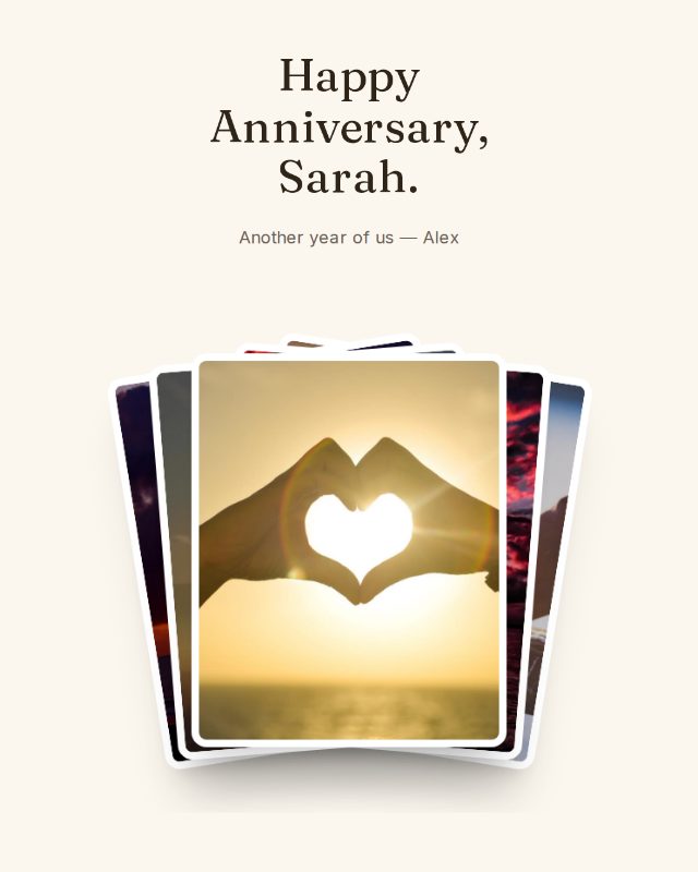 Forever design