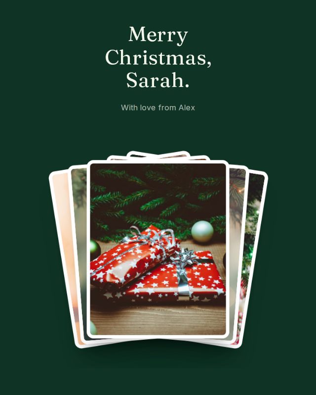 Evergreen design